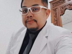 Mengenal Sosok dr. Ferianto SpAn.Ti Dan Desakan Masyarakat Untuk Maju Memimpin Dumai.