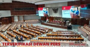 Rapat Paripurna DPR Singgung Hak Angket, Dua Partai Menolak