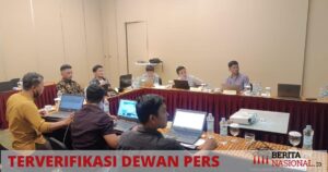 Menuju Satu Data Indonesia, Diskominfo Sulbar Utus Tim Lakukan Pelatihan di Yogyakarta
