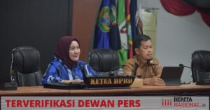 DPRD Sulbar dan TAPD Bekerjasama Bahas Anggaran Pengamanan Pilkada 2024