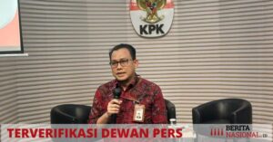 IPW Laporkan Ganjar Ke KPK di Tengah Wacana Penggunaan Hak Angket