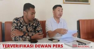 Mantan Kadispendik Bondowoso  Bantah Tidak Pernah Masuk Kerja