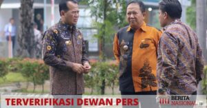 Laporan Keuangan Pemerintah Daerah Unaudited Diserahkan Serentak ke BPK Jatim, Harap Opini WTP Dipertahankan