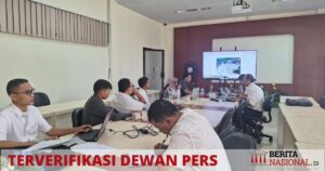 DKP Provinsi Gorontalo akan Bangun Sarpras Kawasan Konservasi Perairan Teluk Gorontalo di Dua Kabupaten