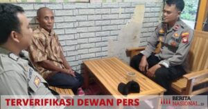 Memperkuat Silaturahmi dan Menjaga Kondusifitas, Kapolsek Belitang Hulu Kunjungi Tokoh Adat Melayu Pasca Pemilu 2024