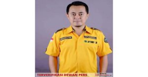 Dua Kader Golkar Bondowoso Rekomended Menuju P1 Atau P2