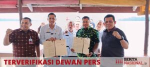 Sejahterakan UMKM, Pemprov Kepri Berikan Pinjaman di BRKS dengan Bunga 0 Persen