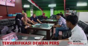 Kunjungan Konsultasi dan Koordinasi DPRD Kabupaten Mamasa Diterima oleh Sekretariat DPRD Sulbar