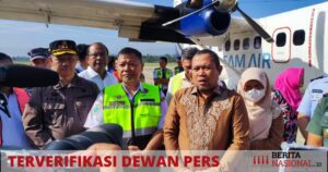 Pemprov Gorontalo Butuh Waktu Jalankan Putusan MA Terkait Bandara