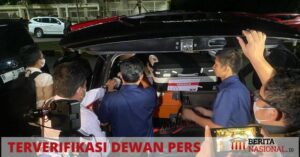 KPK Temukan Rp 15 Miliar di Rumah Hanan Supangkat, Saksi Kasus TPPU SYL