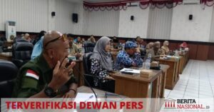 Haering, Bronto Minta Kadinkes, Kapus dan Kepala Ruangan Dicopot dari Jabatannya