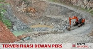 PT. Pilar Perkasa Diduga Belum Membayar Upah Pekerja, Rental Alat Berat dan BBM