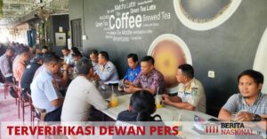 Forum LLAJ Kabupaten Sekadau Gelar Rakor Tertib Berlalulintas Jelang Ramadhan 1445 H