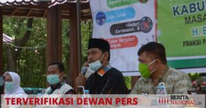 PPP Bondowoso Tetap Unggulkan Kyai Salwa Dalam Pilbup Mendatang