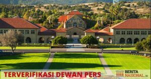 Stanford University Segera Bangun Kampus di IKN