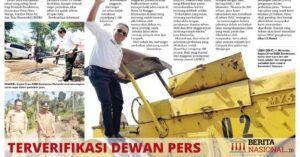 Kadis BSBK Bondowoso Blak-blakan Aliran Fee Proyek Dalam Sidang Tipikor