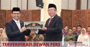 Amir Uskara Dilantik Jadi Wakil Ketua MPR Untuk Sisa Masa Jabatan 2019-2024