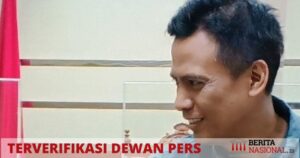 Mantan Kajari Bondowoso Mengaku Hanya Menerima Rp 100 Juta Dari PSD