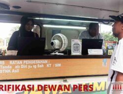 Jam Layanan Samsat Probolinggo Kota Selama Bulan Ramadhan 1445 H