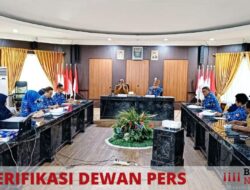 Banyak Kerusakan dan Tak Terawat, Dua Aset Perikanan di Bone Bolango Akhirnya Diserahkan ke Pemprov Gorontalo