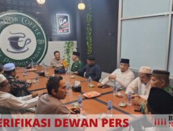 Ramadan Berkah, Polres Sekadau Perkuat Silaturahmi dengan Stakeholder dan Elemen Masyarakat