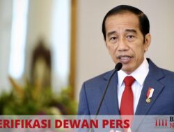 Lapor LHKPN, Kekayaan Jokowi Capai Rp95,8 M