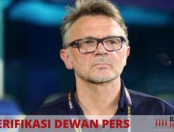 VFF Pecat Philippe Troussier Usai Dua Kali Dihantam Timnas Indonesia