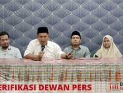 Bawaslu Wajo Gelar Buka Puasa Bersama Jurnalis Kabupaten Wajo