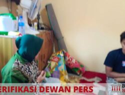 Menteri Sosial RI Kunjungi dan Berikan Bantuan Asistensi Rehabilitasi Sosial ke Balita Korban Kekerasan – BeritaNasional.ID