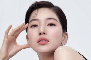 5 Tips Skincare Bae Suzy yang Bikin Wajah Glowing, Gunakan Metode Pembersihan 4-2-4