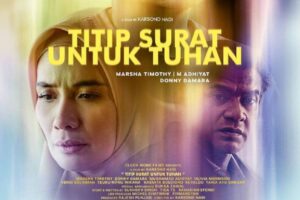 8 Film Indonesia yang Tayang di Bioskop selama Ramadan 2024, 3 Bernuansa Religi