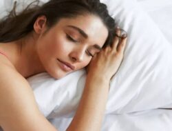9 Manfaat Tidur, dari Restorasi Fisik hingga Memperpanjang Usia