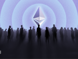 Grayscale Yakin ETF Ethereum Spot Akan Disetujui pada Mei 2024