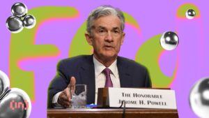 Ketua The Fed Tegaskan Tidak Akan Rilis CBDC