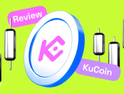 KuCoin Dituduh Langgar UU Anti Pencucian Uang di AS