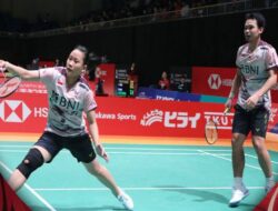 Akhiri Paceklik Gelar, Rinov/Pitha Juara Spain Masters 2024