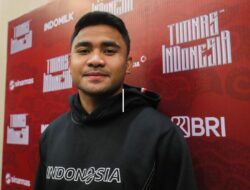 Asnawi Mangkualam Klaim Level Timnas Indonesia Sudah di Atas Vietnam