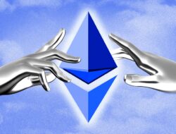 Bitwise Ajukan Berkas ETF Ethereum Spot