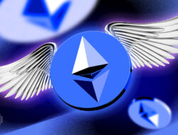 Ini Alasan Ethereum Akan Kuasai Sistem Keuangan di Masa Depan!