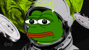 Bagaimana Nasib Harga Meme Coin PEPE usai Naik 500%?