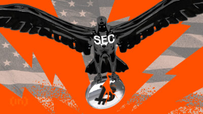SEC AS Lakukan Investigasi Terhadap Ethereum Sejak Maret 2023