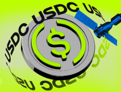 Susul Circle, Binance Hentikan Dukungan USDC di TRON