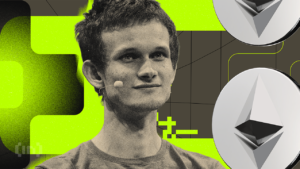 Vitalik Buterin Jual US$100.000 ETH, Apa Efeknya ke Harga Ethereum?