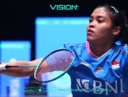 BWF All England 2024 Berjalan Mulus, 5 Wakil Indonesia Tembus Babak 16 Besar