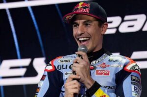 Carlo Pernat Kesampingkan Marc Marquez sebagai Kandidat Juara MotoGP 2024