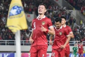 Daftar 10 Bintang Masa Depan Timnas Indonesia, Siapa Paling Menjanjikan?