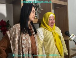 Dhawiya Zaida Bongkar Kejadian Tak Terduga di Lokasi Syuting Series Arab Maklum 2!