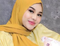 Dicibir Netizen saat TikTokan Bareng Aaliyah Massaid, Aurel Hermansyah Beri Balasan Menohok