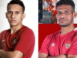 Duet Egy-Ricky Kambuaya Dipanggil Timnas Indonesia, Dewa United Minta Laga Ditunda