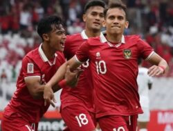 Egy Maulana Vikri Bersyukur Kembali Dipanggil Timnas Indonesia, Bidik Kemenangan atas Vietnam